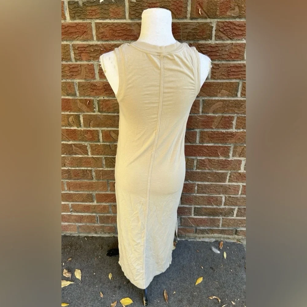 Lululemon 😍 All Yours Tank Maxi Dress - size M - Picture 4 of 6